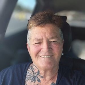 Meet your Posher, Nancy